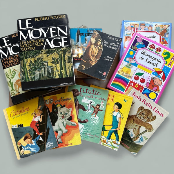 The Book Collection