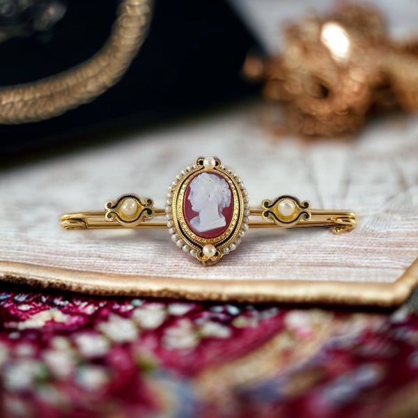 France & Europe Jewelry