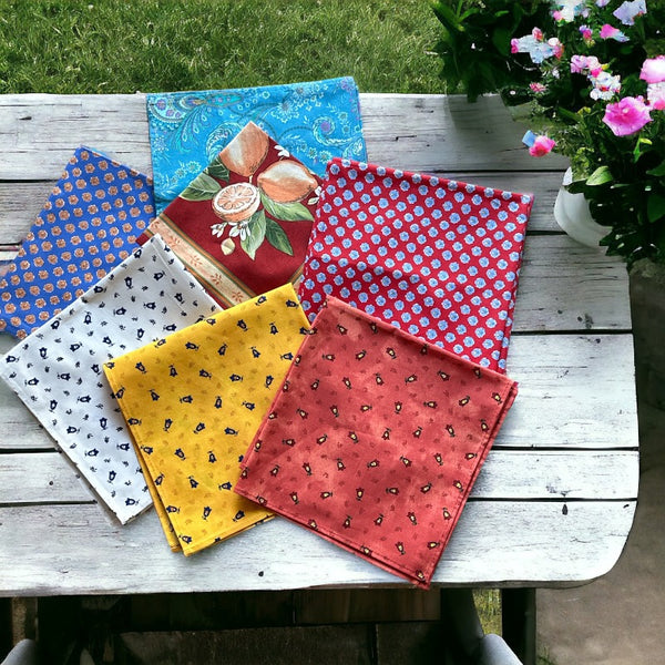 Napkins