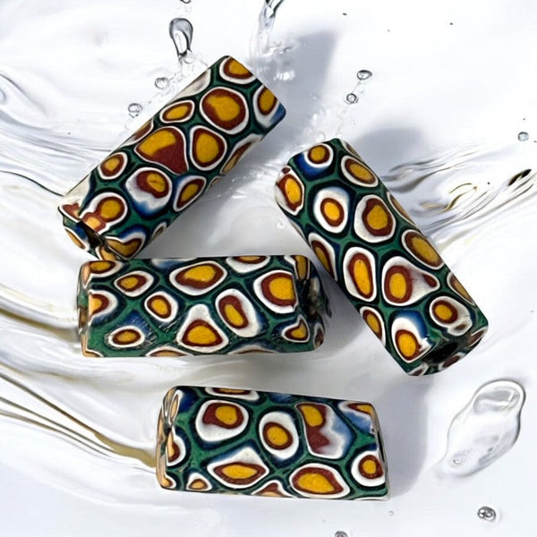 Vintage Beads and More