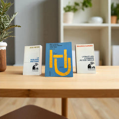 France in the 18th Century — Diplomacy, Nobility, and Provincial Life (3-Book Scholarly Bundle)