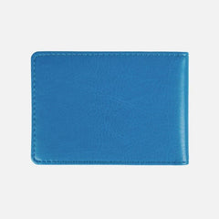 Paris Faux Leather Card Holder - Tour Eiffel