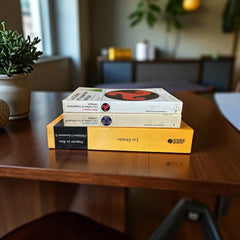 Celtic Civilization — Druids, Expansion, and Cultural Legacy (3-Book Scholarly Bundle)