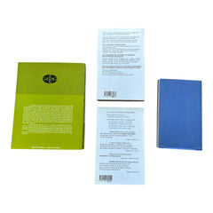 Economic Thought & Vocabulary — 19th–20th Century France (4-Book Scholarly Bundle)