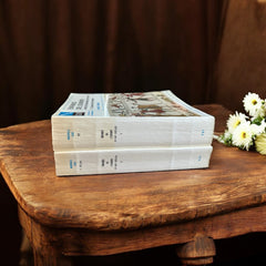 Enfance de l’Europe — 2-Volume Set by Robert Fossier (1982)