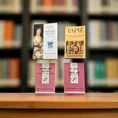 France in the Grand Siècle: Power, Letters & Demographic (4-Volume Scholarly Set)