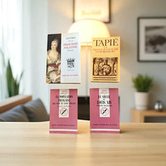 France in the Grand Siècle: Power, Letters & Demographic (4-Volume Scholarly Set)