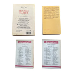 France in the Grand Siècle: Power, Letters & Demographic (4-Volume Scholarly Set)