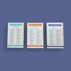 France Régionale: Provence, Languedoc & Normandie — 3-Book Historical Bundle