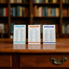 France Régionale: Provence, Languedoc & Normandie — 3-Book Historical Bundle