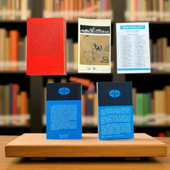 Greek Worlds & Eastern Echoes — 5-Book Scholarly Bundle on Ancient Civilization