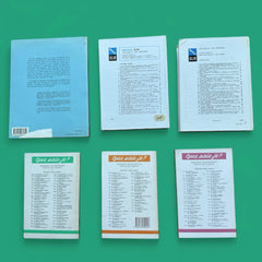 Haut Moyen Âge & Invasions — 6-Volume Scholarly Bundle