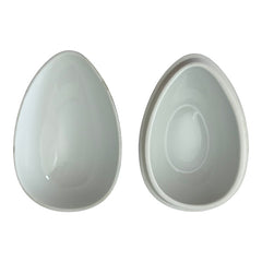 Vintage Herend Rothschild Bird Collection Porcelain Egg Box – Pre-1990s Hand-painted Collectible