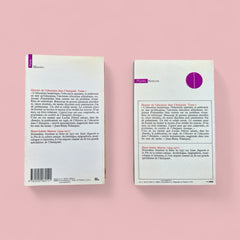 Education in Antiquity — Henri-Irénée Marrou’s Two-Volume Masterwork (1981 Edition)