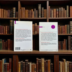 Education in Antiquity — Henri-Irénée Marrou’s Two-Volume Masterwork (1981 Edition)