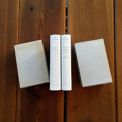 Le Monde Grec et l’Orient — Two-Volume Boxed Set (PUF, Hardcover with Dust Jackets)