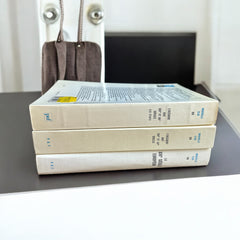 Moyen Âge Européen: XIIIe–XVe Siècles — 3-Volume Scholarly Bundle