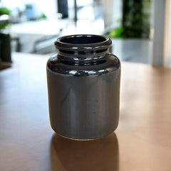 French Stoneware Jar – Rustic Versatile Charm