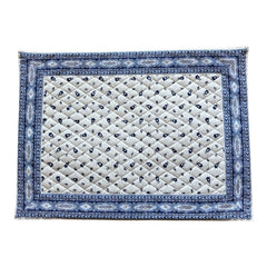 Provence Placemat - Tradition Blue & White - Marat d'Avignon