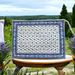 Provence Placemat - Tradition Blue & White - Marat d'Avignon