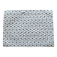 Provence Placemat - Tradition Blue & White - Marat d'Avignon