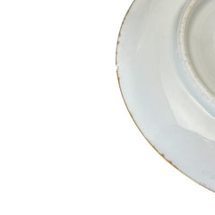 Vintage Thomas Bavaria Sevres Purple Violets Tea Cup & Saucer Set | Gold Trim and Lusterware Floral  Tea set | Collectible Home Decor