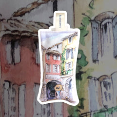 Organic Lavender Sachet - Arcades