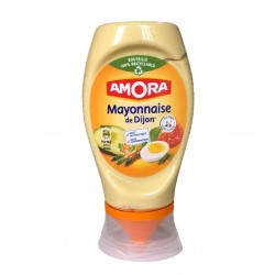 Amora Mayonnaise Squeeze Bottle
