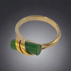 Avon on sale jade ring