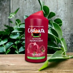 Ushuaia Shower Gel -...