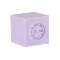 Mini Marseille Soap - Lavender<br>