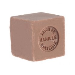 Mini Marseille Soap - Vanilla<br>