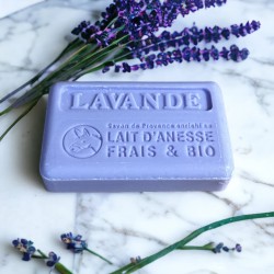 Provence Lavender Donkey...