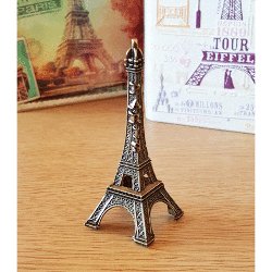 Miniature Eiffel Tower as souvenir, Paris, France For sale as Framed  Prints, Photos, Wall Art and Photo Gifts