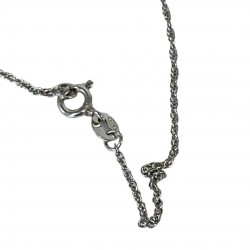 Silver chain for discount purse