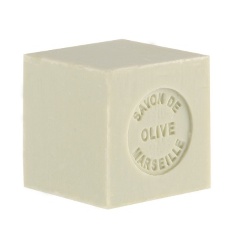 Mini Marseille Soap - Olive<br>