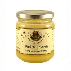 Honey Lavender by L'Abeille Occitane
