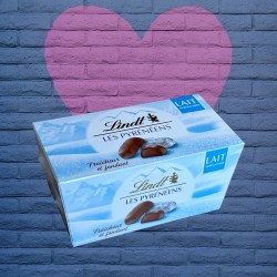 Lindt Pyreneens Chocolates...