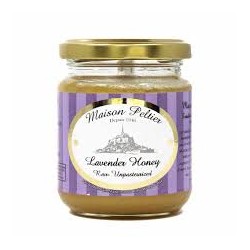 Honey Lavender - Maison...
