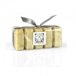 Honey Almond Guest Soaps...