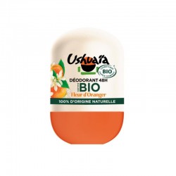 Ushuaia Organic Deodorant -...