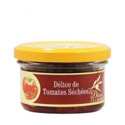 Sundry Tomatoes Spread -...