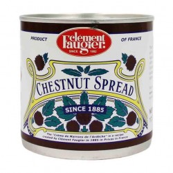 Chestnut Spread - Faugier -...