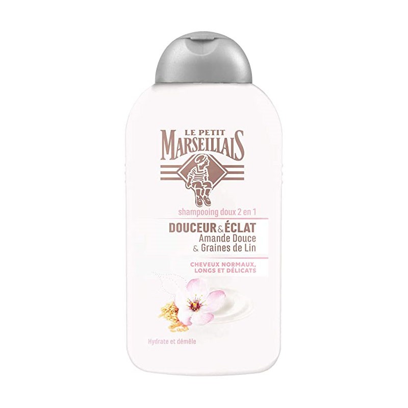 Prelude Uitgang Benadering Petit Marseillais Shampoo, the best choice Online. Made in France