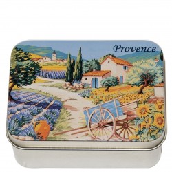 Provence Lavender Soap in...