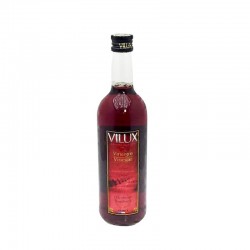Raspberry Vinegar - Vilux