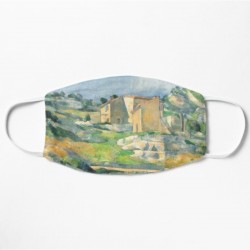 Mask - House in Provence