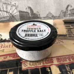 Truffle Salt - Maison Pebeyre
