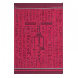 French Dish Towel - Tire-Bouchons - Coucke
