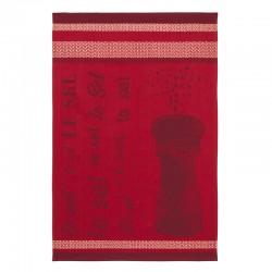 French Dish Towel - Le Sel - Coucke